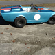 Illustration for article titled For $2,500, You Could Play 18 Holes With This GT40-Inspired Golf Cart